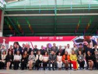 Participa Sedif en un Encuentro Nacional de Centros de Desarrollo Comunitario Se llevó a cabo en Hidalgo los días 19 y 20 de febrero
