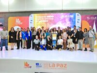 Nombra la Unesco al municipio de La Paz como Ciudad del Aprendizaje