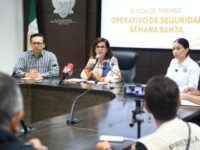 Desplegará Ayuntamiento de La Paz más de 150 elementos para el operativo Semana Santa 2024 Además continuarán los operativos de Alcoholimetría, Casco Seguro y Control de Velocidad
