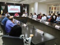 Integra Ayuntamiento de La Paz las comisiones para la Entrega y Recepción de la Administración Pública Municipal