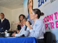 Propone la Candidata al Senado por BCS @SusanaZatarain un Plan de Movilidad Sostenible para Los Cabos